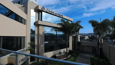 Negotiating for Life: Mexico's Oasis of Hope Hospital Touching Patients' Body, Mind & Soul