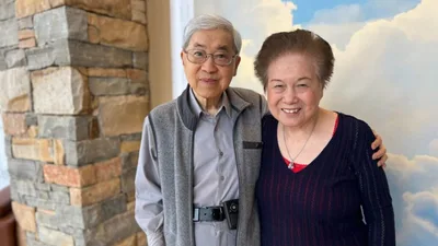Couple personally leads about 500 Chinese students, scholars to faith in Christ | Baptist Press