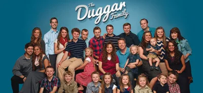 Amazon Studios producing docuseries on Duggars, reality TV families' connection to Christian ...