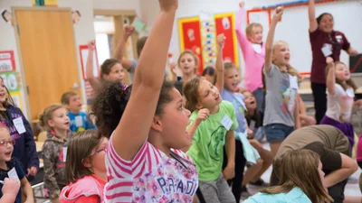 Satanic Smokescreen: Good News Clubs Push Back on 'After School Satan' Clubs