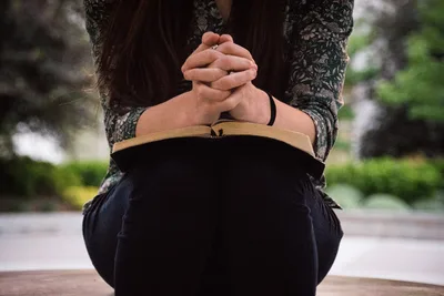 200 Bible verses to spark hope and encouragement