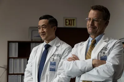 From Labor Camps to Renowned Eye Surgeon, Doctor Shares His Faith-Fueled Journey in New 'Sight' Film