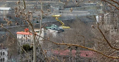 Iran Releases Two Prisoners Held at Notorious Prison - Decision Magazine