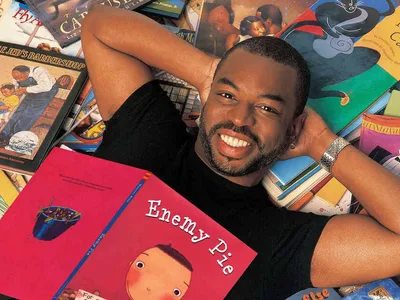 LeVar Burton's 'Reading Rainbow' Will Be Explored in a New Documentary: 'Butterfly in the Sky' - RELEVANT