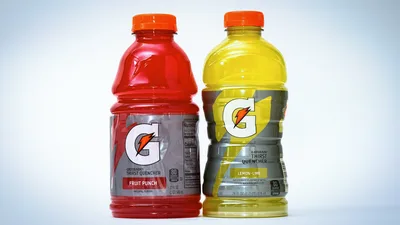 'Shrinkflation': No, You're Not Imagining It - Product Package Sizes Are Shrinking