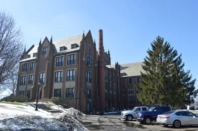 Notre Dame College Students Now Have Another Option to Finish Degrees amid Impending Closure