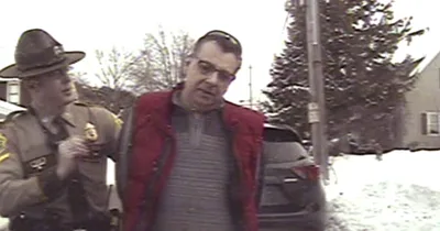 Man Arrested for Obscene Hand Gesture Gets $175,000 Payout