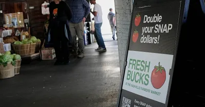 Trump Administration Agrees to Fund Some November SNAP Benefits