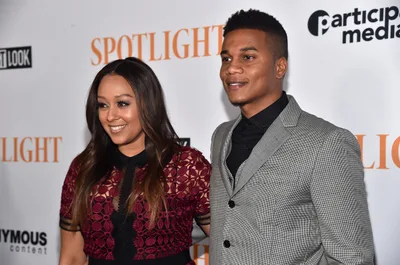 ‘Not without sadness’: Tia Mowry Files for Divorce after 14 Years of Marriage