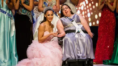 Miss Alabama contestant’s mission to spread light | Baptist Press