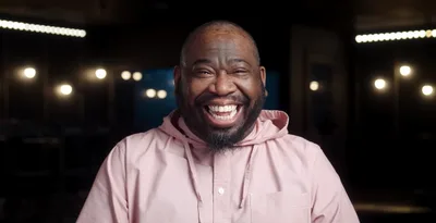 Ex-gay worship leader says Christ's mercy gave him new life after backsliding into homosexuality