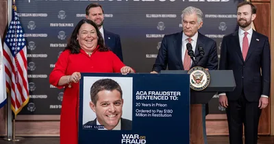 Antifraud task force closes 750K improper Obamacare accounts