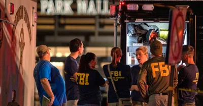 Gunman Identified in Indiana Shooting