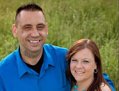 From addiction, prison to the 'honor' of fatherhood | Baptist Press