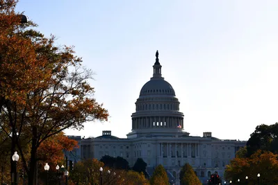 ‘The future is bright’: Republicans Take Back the House