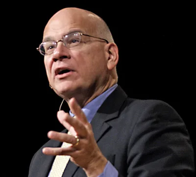 FIRST-PERSON: What Tim Keller taught me about the Gospel | Baptist Press
