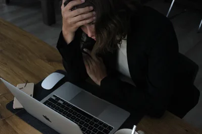 When You Have a Job You Don’t Love