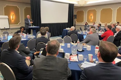 New alliance unites seminaries, Christian colleges and schools amid ongoing struggles