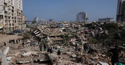 Aid Flows to Venezuela as Earthquake Death Toll Tops 500