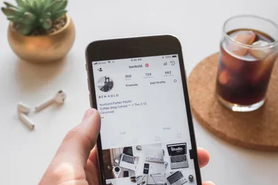 What the Euphemism for "Christian" In Your Instagram Bio Says About You - RELEVANT