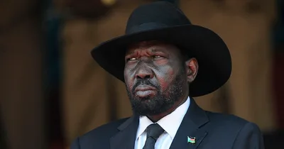 Explosion of Violence Erupts in South Sudan