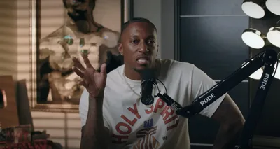 Lecrae says Lil Nas X is 'playing with fire mocking Jesus' after release of 'J Christ' video