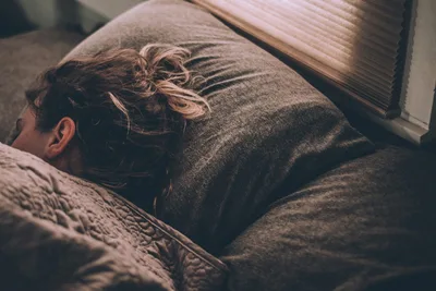 The Spiritual Side of Sleep