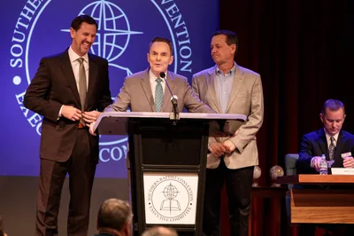 IMB, NAMB to join in Send Relief efforts | Baptist Press