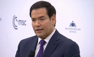 Marco Rubio Says Christian Faith Helped Forge Western Civilization, Warns against Open Borders
