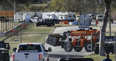 Biden Administration Asks Supreme Court for Access to Border Section