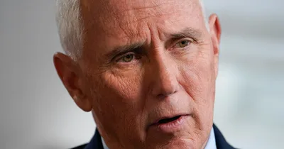 Classified Documents Found at Former VP Pence’s Home