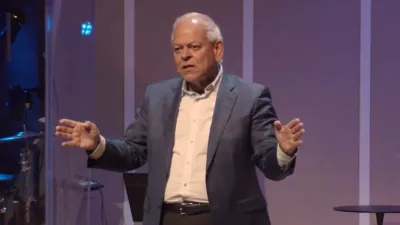 Is a Pastor’s Sin a Private Matter? Johnny Hunt Lawsuit Makes That Claim.