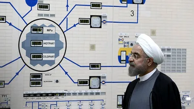 ‘We’re Preparing for All Options’: Israel Ramps Up Military Plans Against Iran
