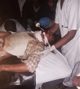 Cousin of Christian Accused of Blasphemy in Pakistan Injured While Fleeing Interrogators - Morningstar News