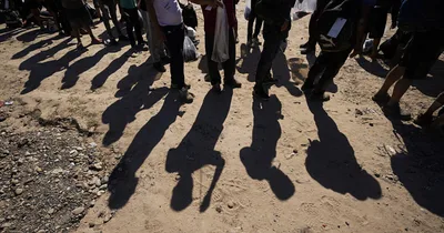 Federal Appeals Court Hears Texas Immigration Law Case