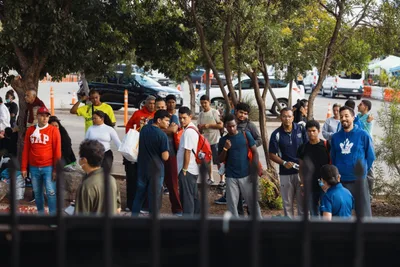 Over 2M Immigrant Encounters, Nearly 800 Border Deaths in 2022 Top Record Highs