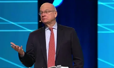 Tim Keller: Right or wrong?