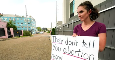 House Passes Pro-Abortion Bills