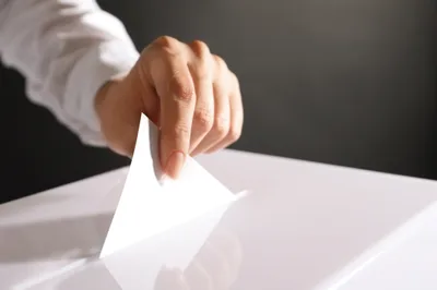 FIRST-PERSON: Your vote matters more (and less) than you think | Baptist Press