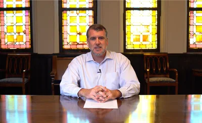 Pen Peery, Pastor of First Presbyterian Church of Charlotte, Ousted after Confessing Adultery