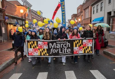 Maryland lawmakers override governor’s veto of expansive abortion bill
