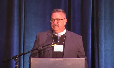 ELCA Synod Elects Its First Openly Gay Pastor as Bishop