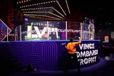 Most Evangelical Pastors Say Sports Betting is 'morally wrong,' Survey Reveals ahead of Super Bowl