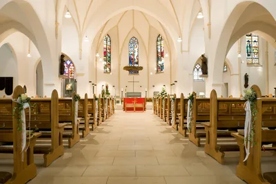 If you do church right, some of the unchurched will love you and some will hate you