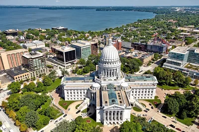 Wisconsin Seeks to End Religious Tax Exemption after Supreme Court Loss to Catholic Group