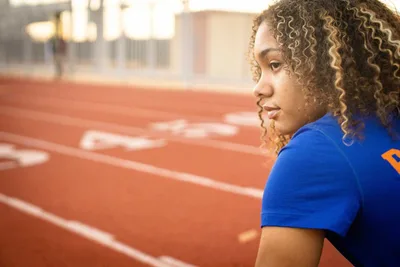 'These Biological Males Are Just Taking It Away From Us': Biden DOJ Drops Female High School Athletes' Lawsuit