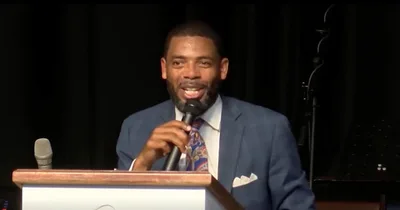 Churches dissociate from criminally charged Virginia pastor