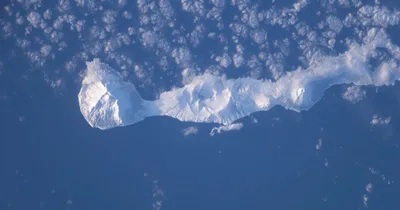 Volcano That Cooled Earth in 1831 Identified, Scientists Say