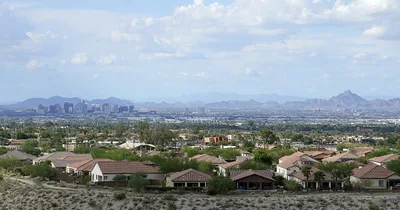 U.S. population growth falls to new low