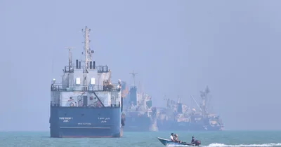 United States Strikes Iran for Second Straight Day
